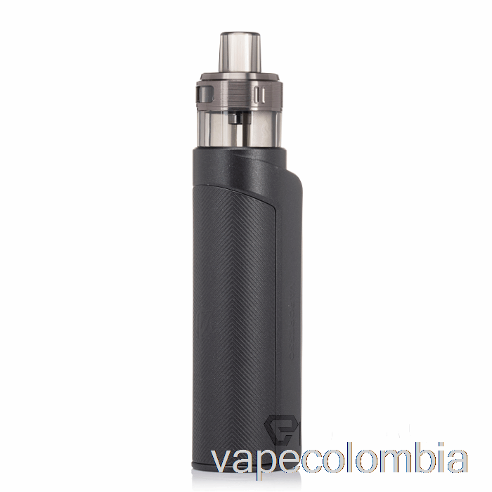 Kit Completo De Vapeo Vaporesso Gen Pt80 S Pod System Negro Oscuro